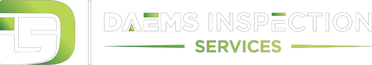 Daems Inspections Logo
